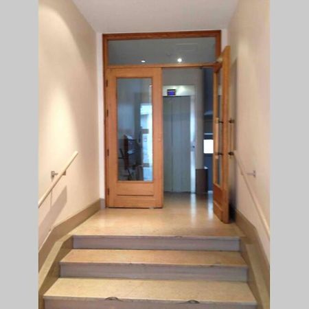 Studio Saint-Andre Chambéry 외부 사진