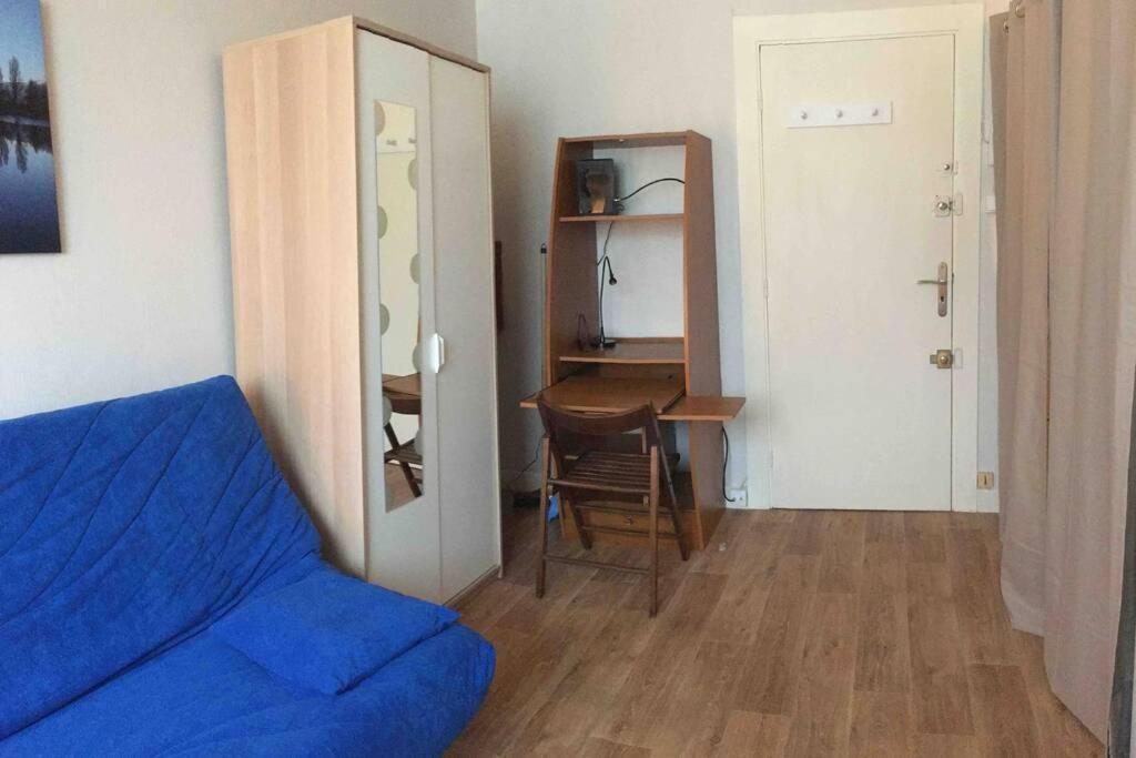 Studio Saint-Andre Chambéry 외부 사진